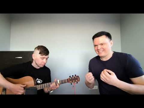 Видео: Люмен - небеса, кавер