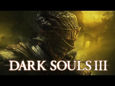 Видео: Dark Souls 3 - Идеальная игра (Обзор)