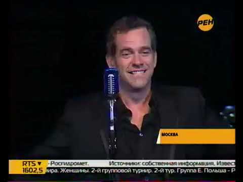 Видео: Интервью с Гару