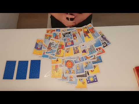 Видео: #ТАРО. 💯ЧТО У НЕГО НА ДУШЕ, ЧТО ДУМАЕТ, КАКИЕ ПЛАНЫ НА ВАС⁉️