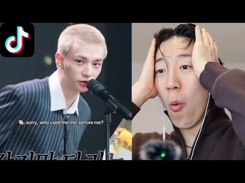 Видео: Stray Kids САМЫЕ СМЕШНЫЕ редактирование TikTok Остаются в живых!
