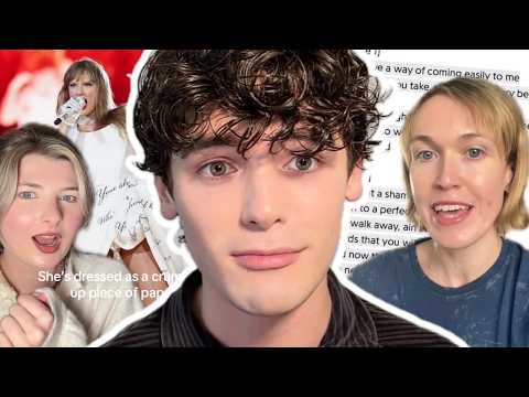 Видео: В мозгах самых преданных поклонников Тейлор Свифт