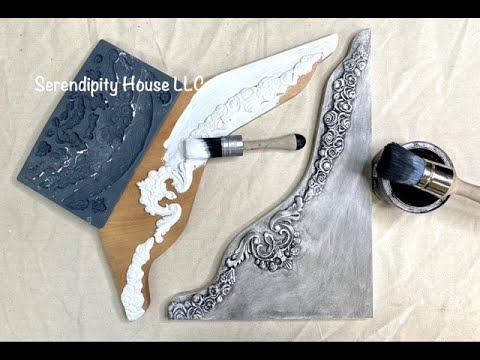 Видео: Формы и глина IOD: ВСЕ, что вы когда-либо хотели знать и УВИДЕТЬ!