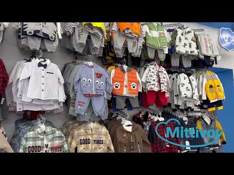 Видео: Ролик для магазина "Mittivoy"