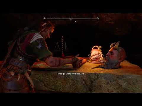 Видео: God of War Ragnarok  прохождение на Русском   СТРИМ #часть  7  без