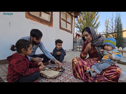 Видео: Расстроена ли сестра Тайяба присутствием племянницы Амира Аги?