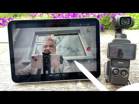 Видео: Как я настраиваю Osmo Pocket 3