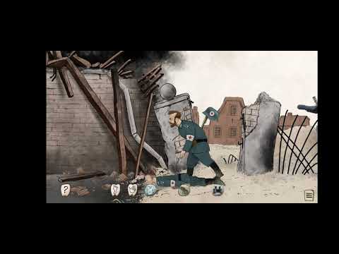 Видео: Прохождение игры храбрые люди глава 2 финал