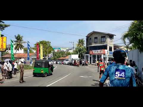Видео: ШРИ-ЛАНКА. АМБАЛАНГОДА НЕТУРИСТИЧЕСКИЙ ГОРОДОК НЕДАЛЕКО ОТ ХИККАДУВА. ОБЗОР. #шриланка #амбалангода