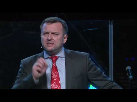 Видео: Дмитрий Шатров. "Обиды и прощение"