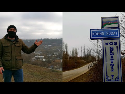 Видео: Цlуру Худат - Старый Худат  / Кцlар - Кусары 2021. Лезгияр - Лезгины