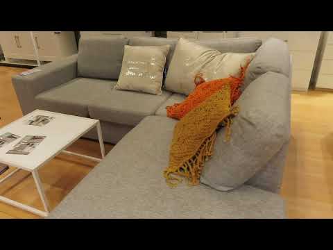 Видео: Цены на мебель в Финляндии, Скандинавский стиль,Sotka, Минимализм
