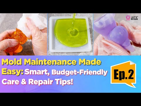 Видео: Уход за плесенью стал проще: умные и бюджетные советы по уходу и ремонту!