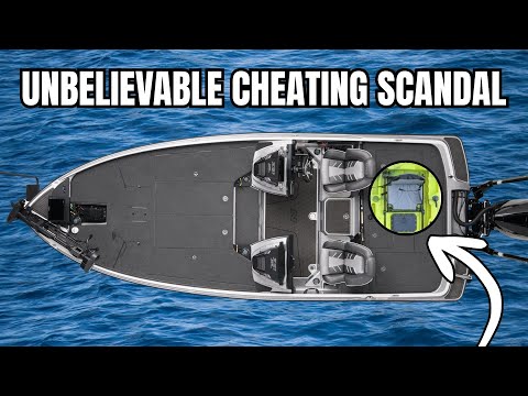 Видео: Вы не поверите этой истории о ловле окуня с помощью CEATER