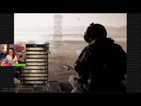 Видео: S.T.A.L.K.E.R.: Путь во Мгле ► Прохождение #1