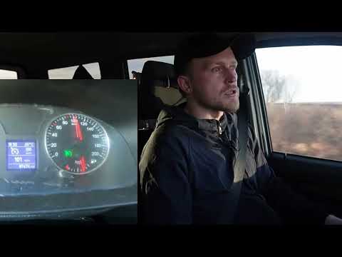Видео: Расход топлива УАЗ Патриот турбо