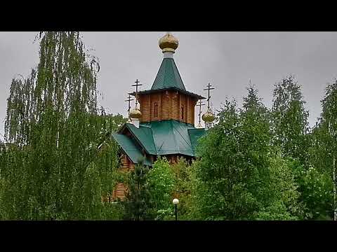 Видео: обзор- Сыктывкар, Эжва, Микунь.