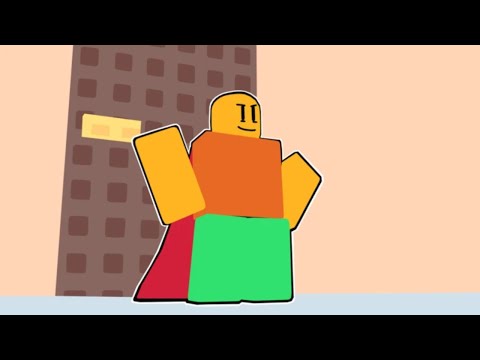 Видео: Нөхөрсөг хөрш Opo. | Roblox