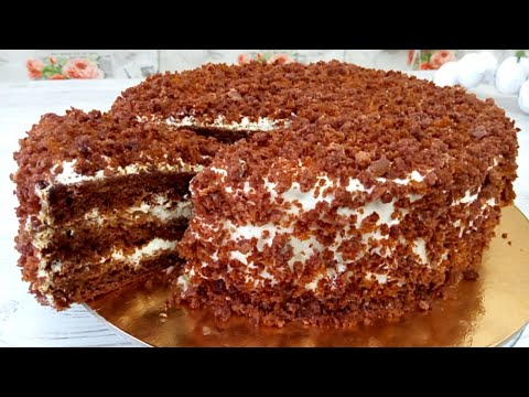 Видео: ТОРТ МЕДОВИК! БЕЗ ЛИШНИХ ЗАМОРОЧЕК! АСАЛЛИ ТОРТ ТАЙЁРЛАШ! UZBEK AYOLI