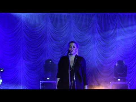 Видео: Ирина Дубцова - Кому, зачем? [концерт в Ставрополе 24.11.2015]