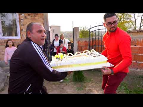 Видео: Пастор Любомир Априлци 50 годишнина 2 част