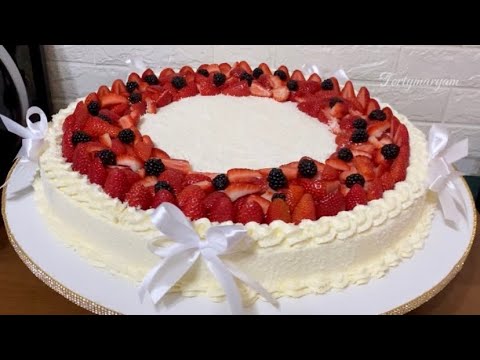 Видео: РАСКРОЮ секрет🤫 ГИГАНТСКИЙ Торт / Как готовить Итальянский Свадебный торт ✨ ХИТ 2024