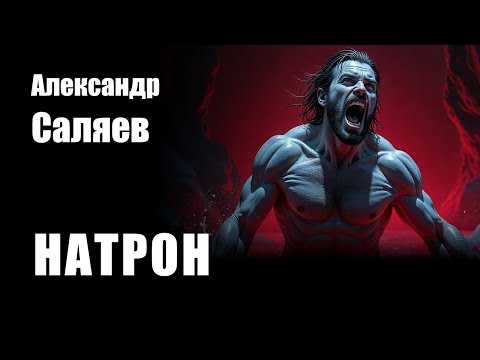 Видео: Натрон - На стих Александра Саляева - Симфоник Метал