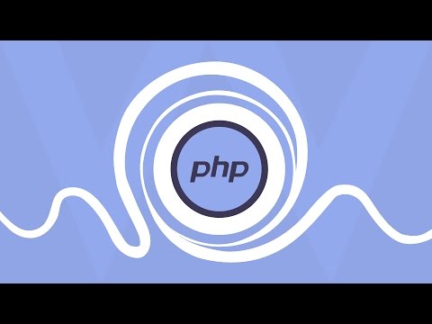 Видео: Профессиональное использование пространств имен в PHP [GeekBrains]