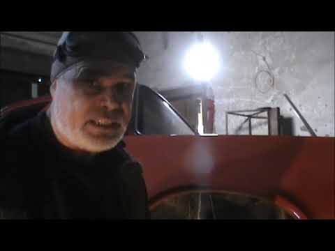 Видео: В мастерской Матвиенка. Жигули (копеечка)