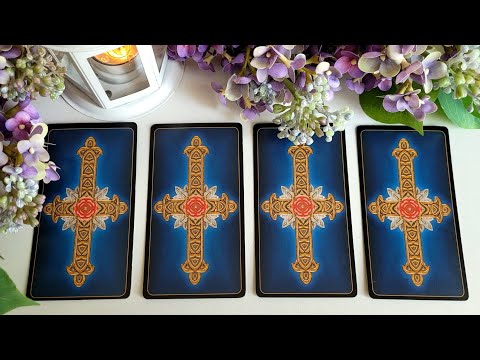 Видео: 🔮 ЧТО ОН ДУМАЕТ ОБО МНЕ СЕГОДНЯ? 💐 Его мысли👦🏻💭 Что он думает обо мне? Гадание на таро 🧿🕯