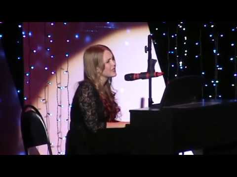 Видео: Елизавета Попова - Ты ушла (cover Анастасия Каменских)