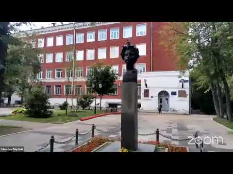 Видео: Лефортово: тайны галантного века в старинном парке