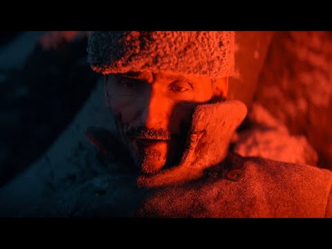 Видео: Товарищи мы остаемся и мы умрем - Любовь, смерть и роботы