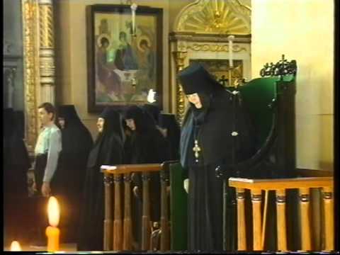 Видео: ПЮХТИЦА - СВЯТОЕ МЕСТО