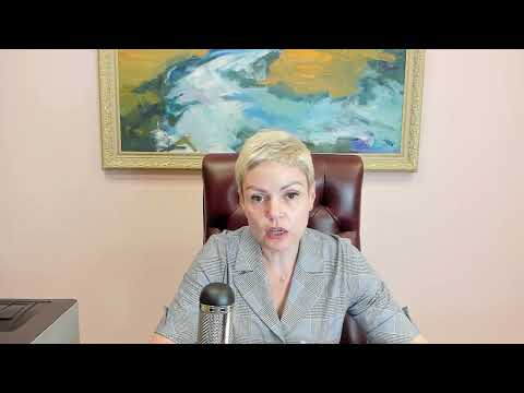 Видео: Амнистия при дроблении бизнеса