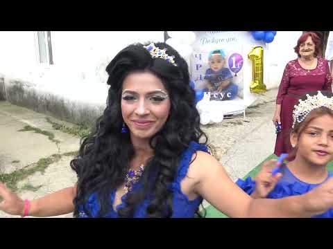 Видео: рожден ден на принц ИСУС