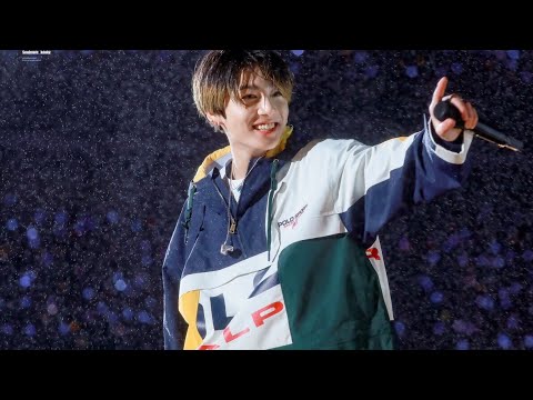 Видео: Jeon Jungkook|Jony - Комета