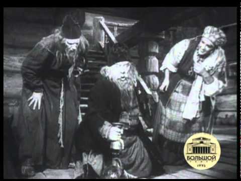 Видео: Три "королевских" баса / Three "royal" basses