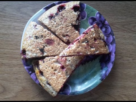 Видео: ДИЕТА ДЮКАНА. ЯГОДНЫЙ ПИРОГ БЕЗ МУКИ, САХАРА, ЖИРА, МАСЛА И СОЛИ. ВКУСНО, ПОЛЕЗНО И НИЗКОКАЛОРИЙНО.