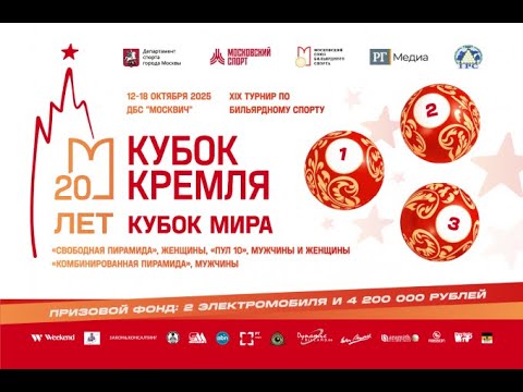 Видео: Финал Володин Никита - Лепшаков Дастан | XIX Турнир «Кубок Кремля», Кубок мира |
