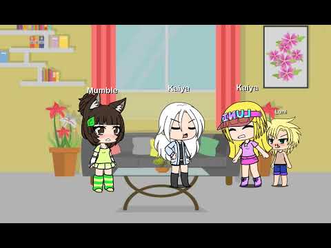 Видео: Гача лайф личинус🤣🤣