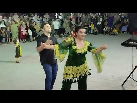 Видео: Саймумини Бозор 2025