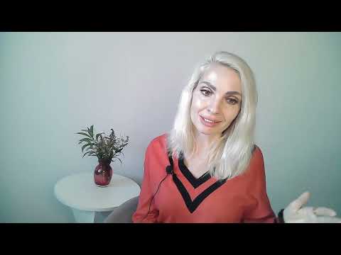 Видео: Особая сила эмпата, вы не знали это про себя