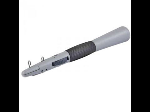 Видео: Крючковяз Stonfo Hook Tyer как вязать крючки