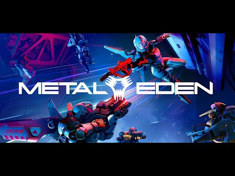 Видео: Шупаем METAL EDEN #1
