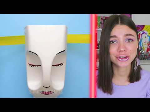 Видео: Безумные Лайфхаки, которые взорвут ваш МОЗГ