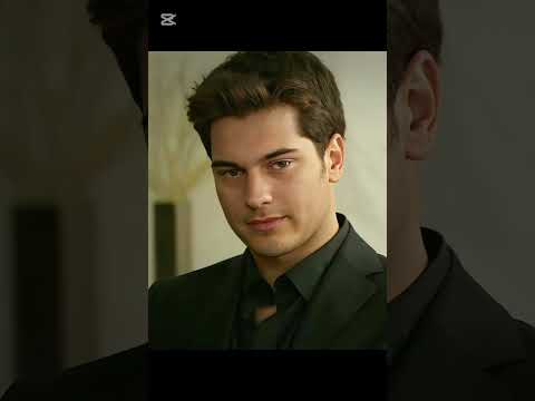 Видео: Чагатай Улусой нарушает молчание: настойчивость его девушки изменила все