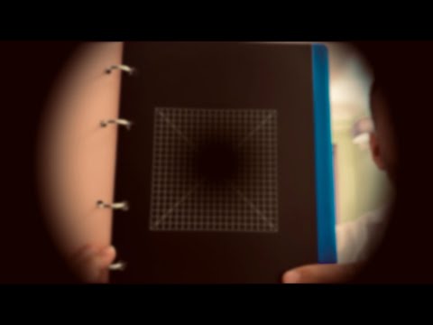 Видео: ASMR: Ролевая игра «Экзамен на серьезную проблему со зрением»