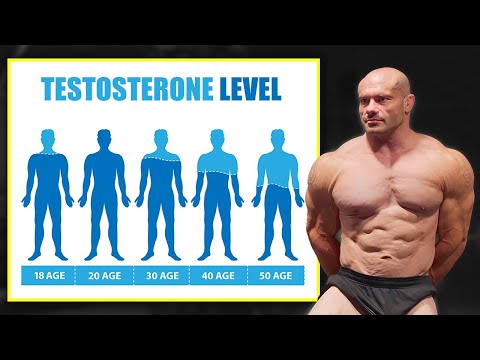 Видео: Подходит ли вам TRT?