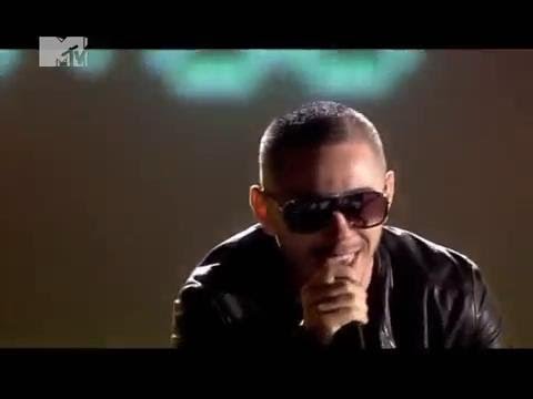 Видео: Тимур Родригез - Out In Space ("Выпускной 2011 на MTV")